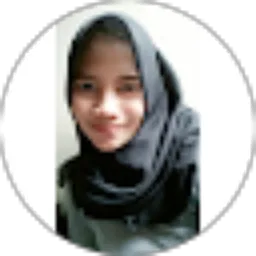 Review From afifah khairunnisa