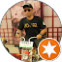 Review From kajhi gianto