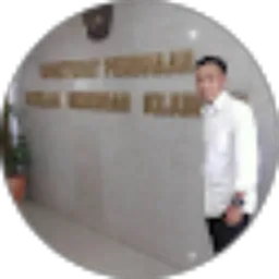 Review From Asep Munawar