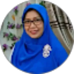 Review From Tuti Tarwiyah