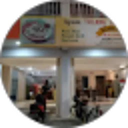 Review From Maria Atmodjo