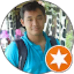 Review From prio sudarmanto