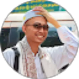 Review From Akmal Khairani (HajiAmaw)