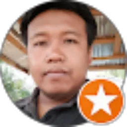 Review From Rochmat Rofiudin
