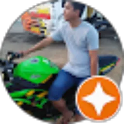 Review From Muhammad Ikhsan
