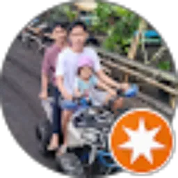 Review From zaki himawan