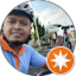 Review From Ahmad Paryanto
