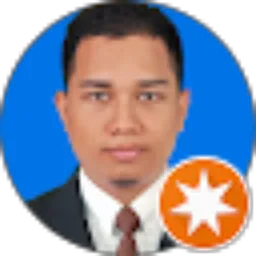 Review From Muhammad Novrizal