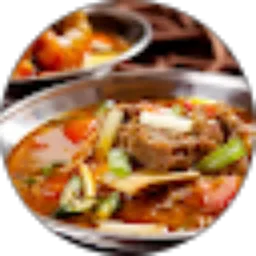 Review From meimei resto