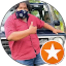Review From Topan Casio