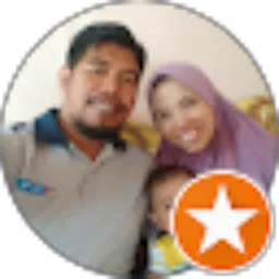 Review From Tiga Jagoan Hayyan