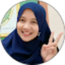 Review From Fitria Hastuti