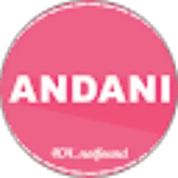 Review From Andani Rizwan