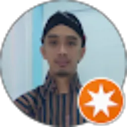 Review From Mohammad Rizki