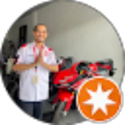 Review From Ali Syahbana