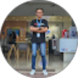 Review From ainun najib