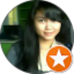 Review From chatarina zellancy rubby aprillita