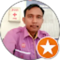 Review From Ihza Mahendra