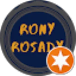 Review From RONY ROSADY