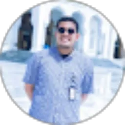 Review From Ridha Rahman