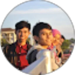 Review From muhammad rahfiqa