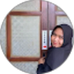 Review From Nabila J