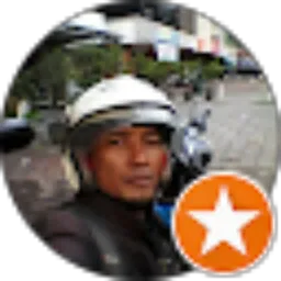 Review From Mazgendon Santosa