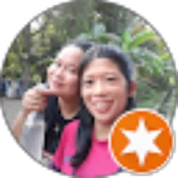 Review From Maria Purwanti
