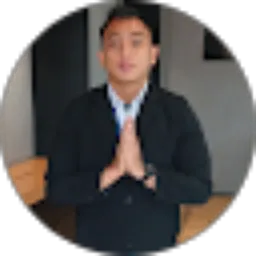 Review From Enggang Taufik