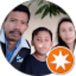 Review From SUDARTO FAMILY