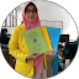 Review From Astri Rahayu