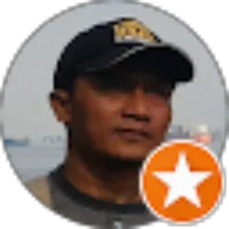Review From Miskan “Ndandung” Yulianto