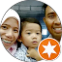 Review From andika Harpriyana