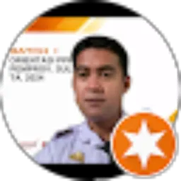 Review From Haris Fajar