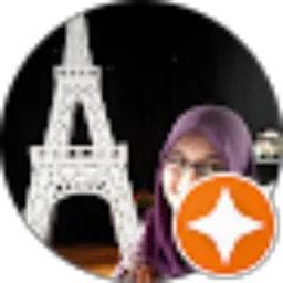 Review From nabila pratiwy