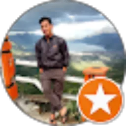 Review From Muhammad Nasir