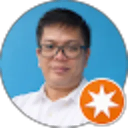 Review From Teddy Budiwan