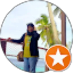 Review From Nila Wati