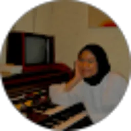 Review From dania sasqia