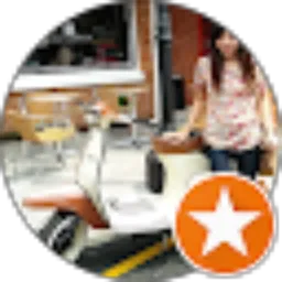 Review From Pamela Yosita
