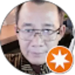 Review From Sunyoto S. H.
