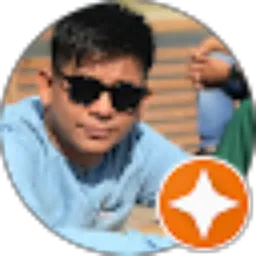 Review From Hasmi yudi