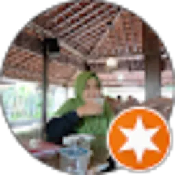 Review From sosio kusnaety