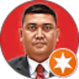 Review From muhammad Ridwan