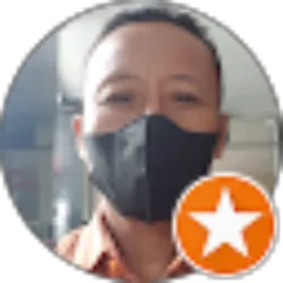 Review From saputra nur
