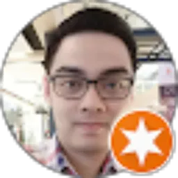 Review From Johan Kartahadikusuma