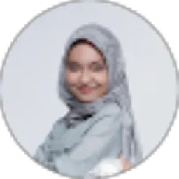 Review From Najwa Azzahra