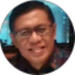 Review From JUSTANTO SUDJONO