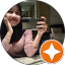 Review From Tika Wulandari