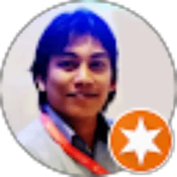 Review From Taufik RM